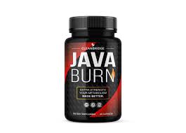 Java Burn Reviews